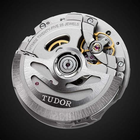 tudor rotol|tudor watch mechanical movement.